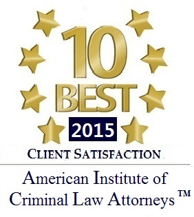 American Institute of Criminal Lawyers